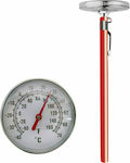 Allafrance 70000-001/F Analog Oven Thermometer -40°C / +70°C