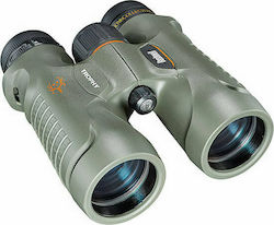 Bushnell Binoculars Waterproof Trophy 10x42mm