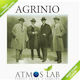 Atmoslab Έτοιμο Υγρό Αναπλήρωσης Agrinio Mist με Καπνική Γεύση 12mg 10ml