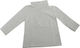 Joyce Kids Blouse Long Sleeve White