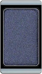 ArtDeco Fard De Pleoape Duochrome Albastru