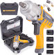 Powermat Impact Wrench 2100W 1/2"