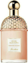 Guerlain Aqua Allegoria Orange Soleia EDT 75ml Guerlain Aqua Allegoria Orange Soleia EDT 75ml