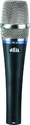 Heil Sound PR 22-UT Кабелен Ръчен Микрофон