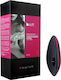 bswish Bsoft Premium Mini Δονητής G-Spot με Απομακρυσμένο Έλεγχο 12cm Black Magenta