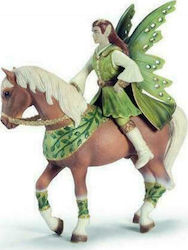 Schleich-S Miniature Toy Sun Elf Falaroy Bayala 18cm.