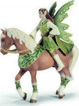 Schleich-S Miniature Toy Sun Elf Falaroy Bayala 18cm.