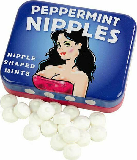 Spencer & Fleetwood Ltd Mints And Candy Erotic Edible Gift