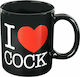 Spencer & Fleetwood Ltd Cheeky Mugs Sexy Gadget 1Stück