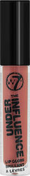 W7 Cosmetics Under The Influence Lip Gloss Luci...