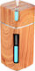L1 300ml Wood Humidifier 3W for Spaces 30m²