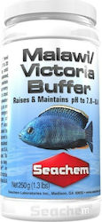 Seachem Malawi Victoria Буфер 0.30кг Seachem Malawi Victoria Буфер 0.30кг