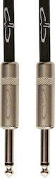 PRS Guitars PRS-CAB25 6.3mm male - 6.3mm male 7.6m