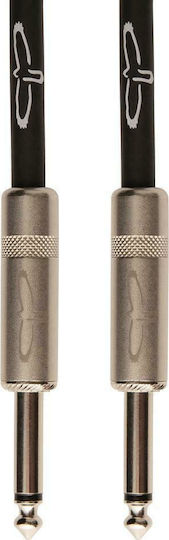 PRS Guitars Cable 6.3mm male - 6.3mm male 7.6m (PRS-CAB25)