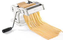 Gefu Pasta Perfetta Manual Metal Pasta Maker 89206