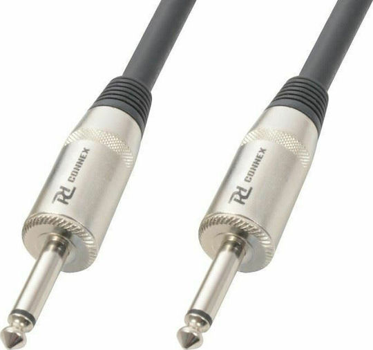 Power Dynamics Cable 6.3mm male - 6.3mm male 15m (CASPE120)