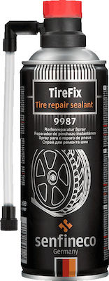 Senfineco Tire Repair Foam Spray 450ml