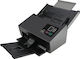 Avision AD370 Sheetfed Scanner A4 with WiFi