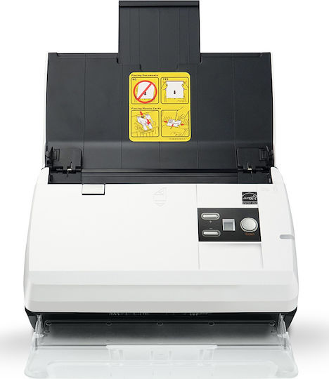 Plustek SmartOffice PN30U Sheetfed Scanner A4