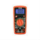 Yato Digitales Multimeter mit AC / DC / Widerstandsmessung YT-73081