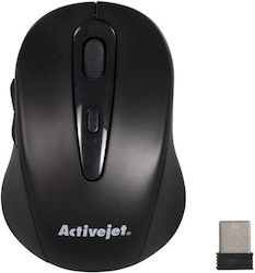 Active Jet AMY-213 Wireless Mouse Black