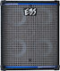 EBS ProLine 410 Cabinet for Electric Bass 4 x 10" 800W Black