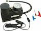 Car Tire Pump 1724KPA 250PSI with Cable 12V