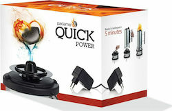 Padamo Quick Power Αξεσουάρ για Ψησταριές Μετασχηματιστής για Μηχανισμό Ανάμματος Κάρβουνων