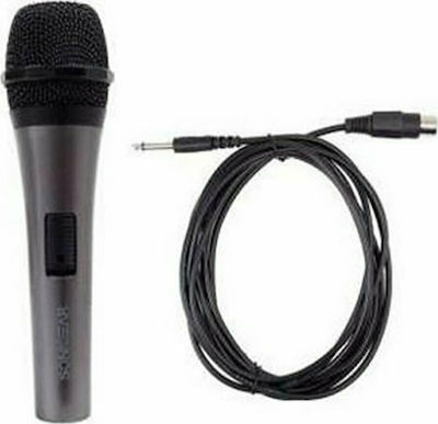 Sonic Gear Динамичен Микрофон XLR M5 Ръката Гласов