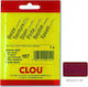 Clou Χρωστική Βιολέ 12gr