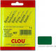 Clou Pigment Dark green 12gr