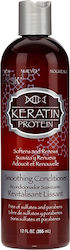Hask Keratin Protein Conditioner 355ml Hask Keratin Protein Conditioner 355ml