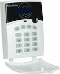 Answering Machine for Alarm System GSM PSTN