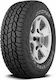Discoverer A/T3 265/70R16 121R OWL 4 Seasons Tyre for 4x4 / SUV Car