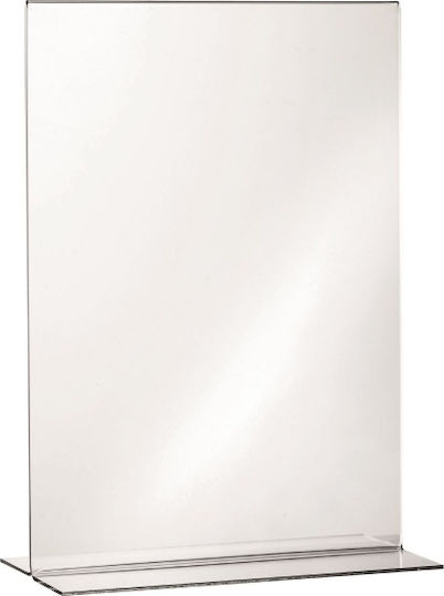 M&T Displays Σταντ Προβολής Μονόφυλλο A4