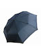 Guy Laroche 8108 Regenschirm Kompakt Marineblau