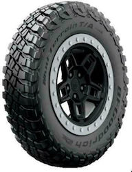 BFGoodrich Mud Terrain T/A KM3 315/70R17 121Q T/A 4 Εποχών για 4x4 / SUV BFGoodrich Mud Terrain T/A KM3 315/70R17 121Q T/A 4 Εποχών για 4x4 / SUV