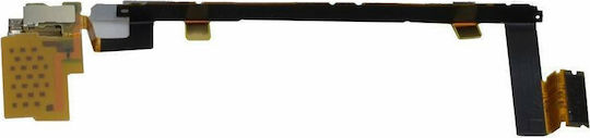 Sony Flex Cable with Volume Keys for