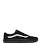 Vans Old Skool Sneakers Black 1