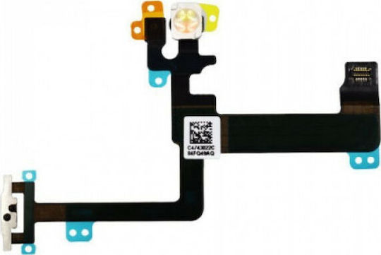 Kabel mit Ein / Aus-Taste für iPhone 6 Plus