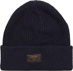 Superdry Stockholf Beanie Ανδρικός Σκούφος με R...