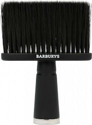 Barburys Neck Brush Nylon