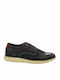 Ego men's casuals G12-12104 black