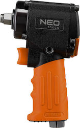 Neo Tools Air Impact Wrench 1/2"