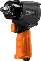 Neo Tools Air Impact Wrench 1/2"