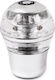 Buton schimbător viteze cu lumină LED Universal 2008-2013 Transparent