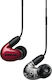 Shure Aonic 5 In-ear Handsfree with 3.5mm Conne...