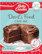 Betty Crocker Mix for Cake Devil's Food with Flavor Chocolate for Cake 425gr