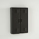 La Redoute Interieurs Hiba Cabinet de baie L45x...