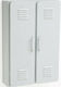 La Redoute Interieurs Hiba Cabinet de baie L45x...